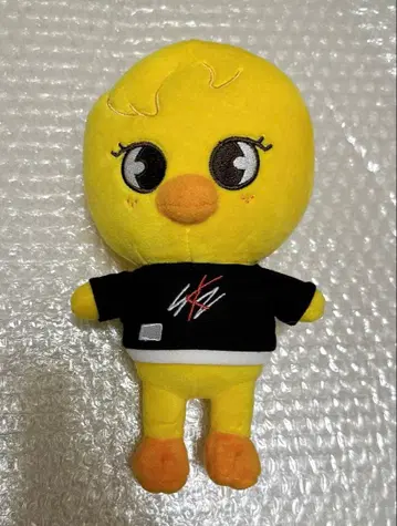 StrayKids SKZOO 봉제 인형 포가리