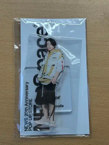 마스다 타카히사 아크릴 스탠드 세트