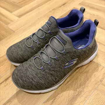 스케쳐스 메모리폼 와이드핏 25cm