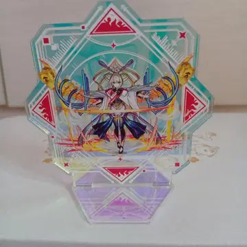 몬스토 선택 가능 굿즈 오로라 아크릴 스탠드 2023 마사무네