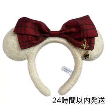 디즈니 릴린린 머리띠 2025