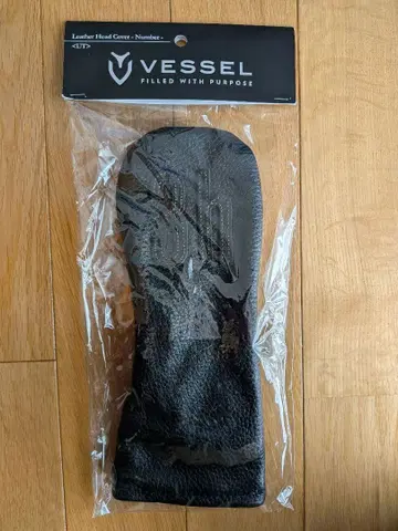 [새상품] 베젤 유틸리티용 (3h) 골프헤드커버