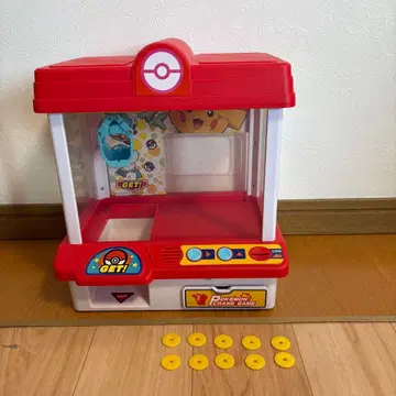 포켓몬 뽑기 게임 피카츄 없음