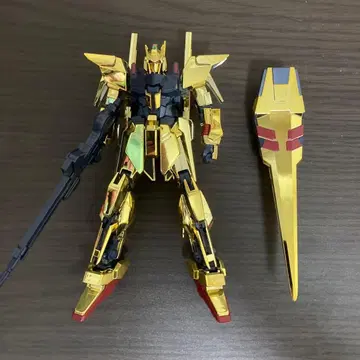 건담 프라모델 HG 델타 건담