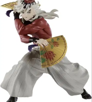 Vibration Stars 귀멸의 칼날 도우마