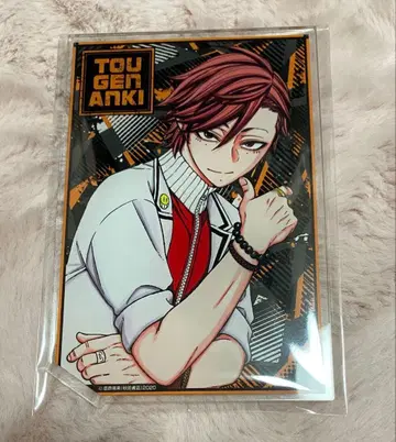 토겐안키 오이란 사카쿄야 아크릴 스탠드