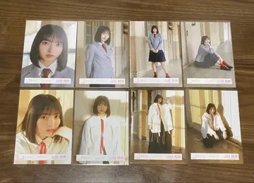 야마다 모모미 죽은 척 풀 컴프