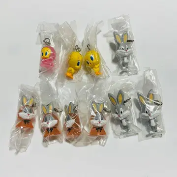 트위티 메지루시 액세서리