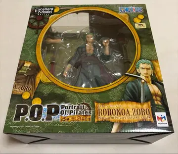 원피스 P.O.P 로로노아 조로 SAILING AGAIN