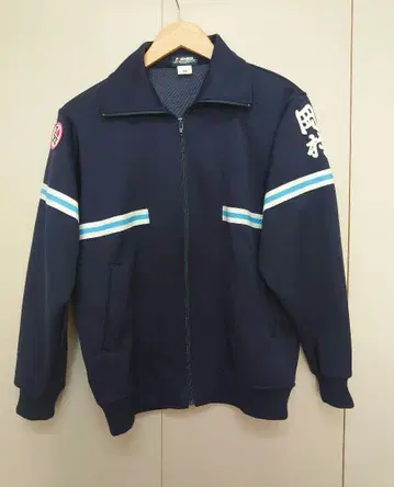 유즈 오카무라 저지 M 사이즈