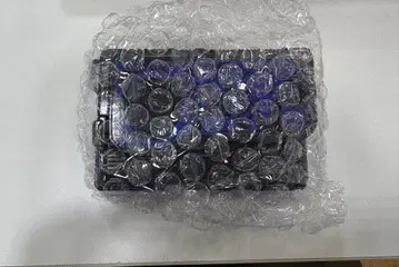 DX 트랩핑 스파이더 프로그라이즈 키