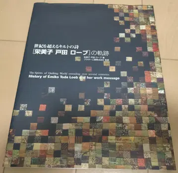 에이미코 토다 로브의 궤적