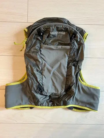 Patagonia 슬로프 러너 팩 8L