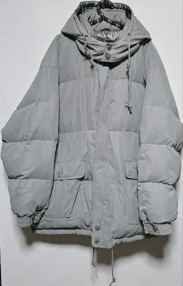 DAN LEGS 다운 자켓 3L