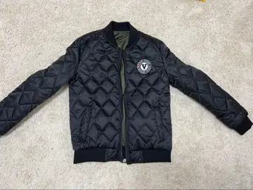 리버서블 아우터