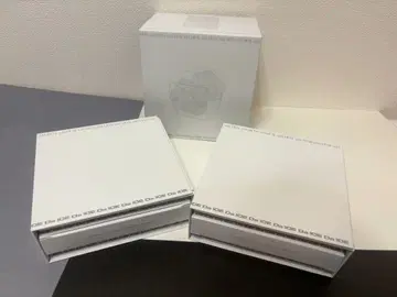 Da-iCE MUSi-aM CD DVD 세트