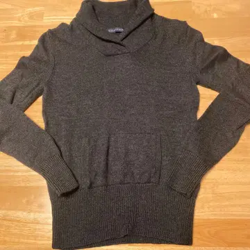 랄프 로렌 니트 L