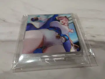 브라운더스트2 NEO3D 복권 C상 질비아