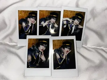 가와무라 유세이 폴라로이드