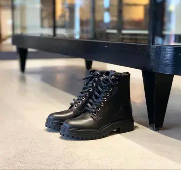 잔비토시 숏부츠 35