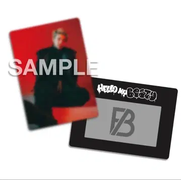 Hello My 'BESTY' vol.2 온라인 복권 SHUNTO