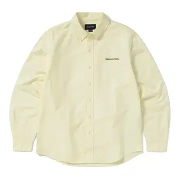 thisisneverthat T-Logo Oxford Shirt