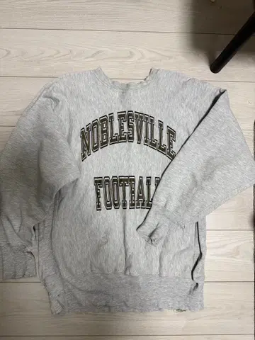 90s Champion Reverse Weave L 사이즈