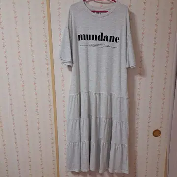 RODEO CROWNS 반팔 원피스