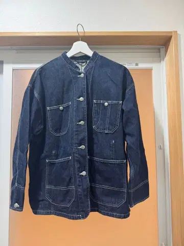 팰리시 PAR ICI 데님 자켓