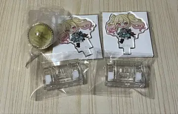 프로세카 세카라이 5th 텐마 사키 세트