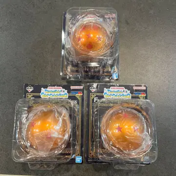 드래곤볼 제일복권 F상 스트랩 스냅 컬렉션