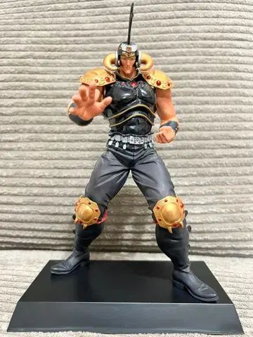 라오우 북두의 권 피규어 카이요도