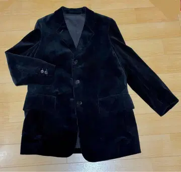 마가렛호웰 코듀로이 자켓 하자 있음