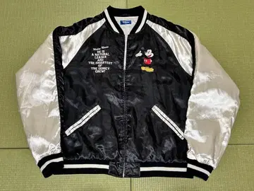 Disney 미키마우스 스카잔