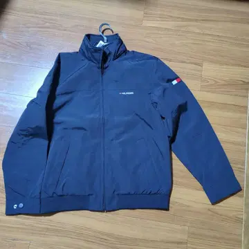 타미힐피거 스윙탑 나일론 자켓 XL