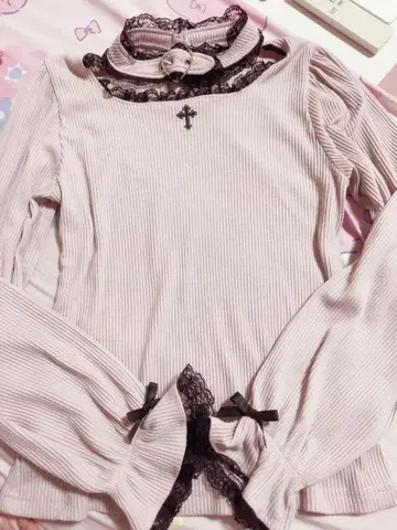 쥬겐무 Majoretty 콜라보 상의