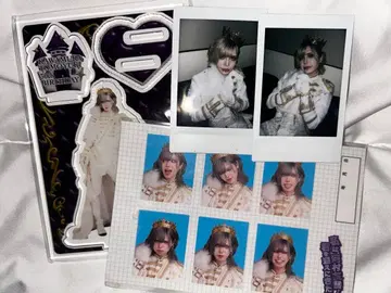 가와무라 유세츠 벌스데이 세트