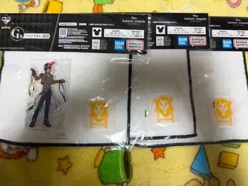 트위스티드 원더랜드 트위스테 제일복권