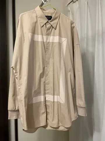 UNITED TOKYO 긴팔 셔츠