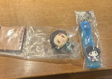 제일복권 귀멸의 칼날 ~언니의 원수~ FG상