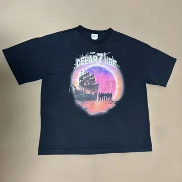 IMP. DEPARTURE 티셔츠 (2024 ARIAKE ARENA)