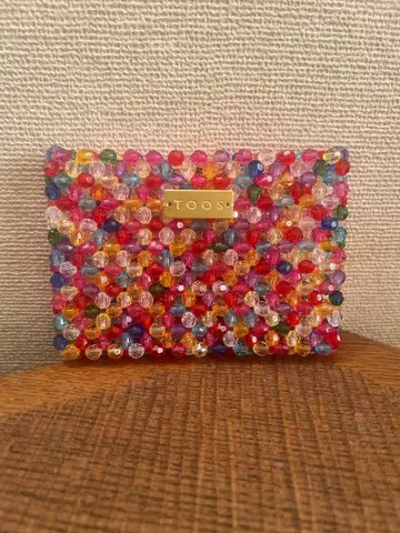 TOOS 카드 케이스