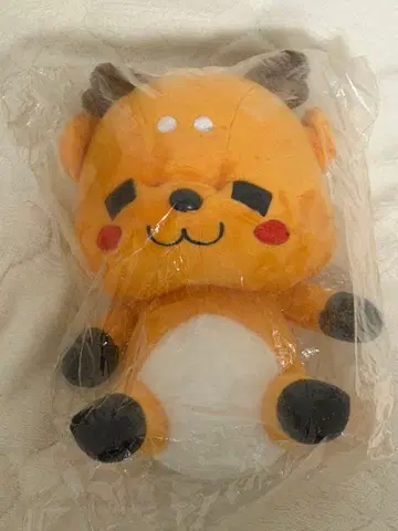 시카마로군 봉제 인형 24cm 나라 캐릭터