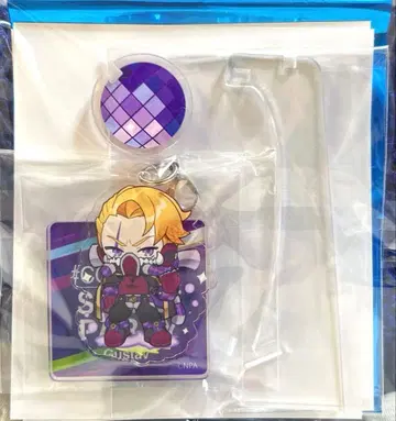 #컴패스 시크릿 파티 구스타프