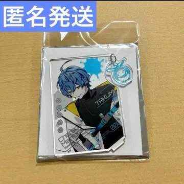 샤레마니 낭독극 아크릴 스탠드 타쿠미