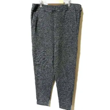 [ CHICCHORD 시크코드 ] 스웨트 팬츠 일본제