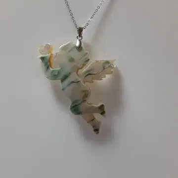 야광 조개 (verde님.거래 중) [ 사랑의 큐피드 ]