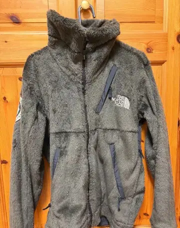 THE NORTH FACE 언터크티카 버사 로프트 자켓