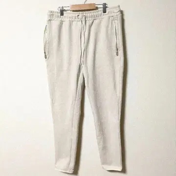 새상품급 [ MMMM ] 스웨트 팬츠 이지 팬츠 조거 테이퍼드