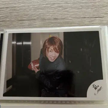 아이바 마사키 공식 사진 2